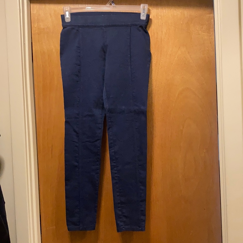Vineyard Vines Navy Blue leggings
